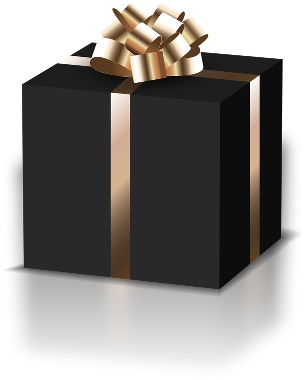 Gift box